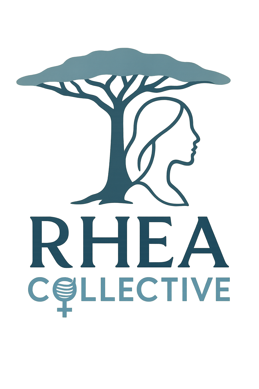 Rhea Collective Logo